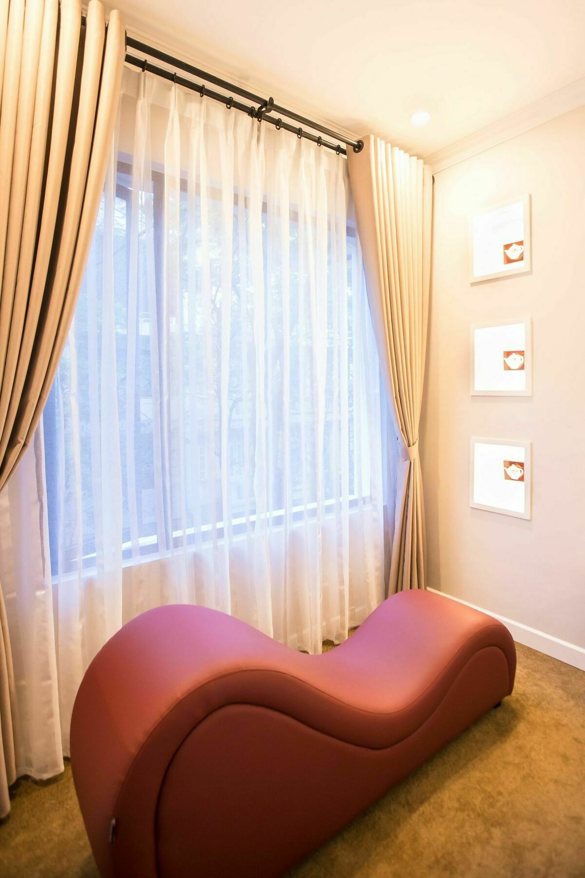 Hotel Dinh Elegant 3*
