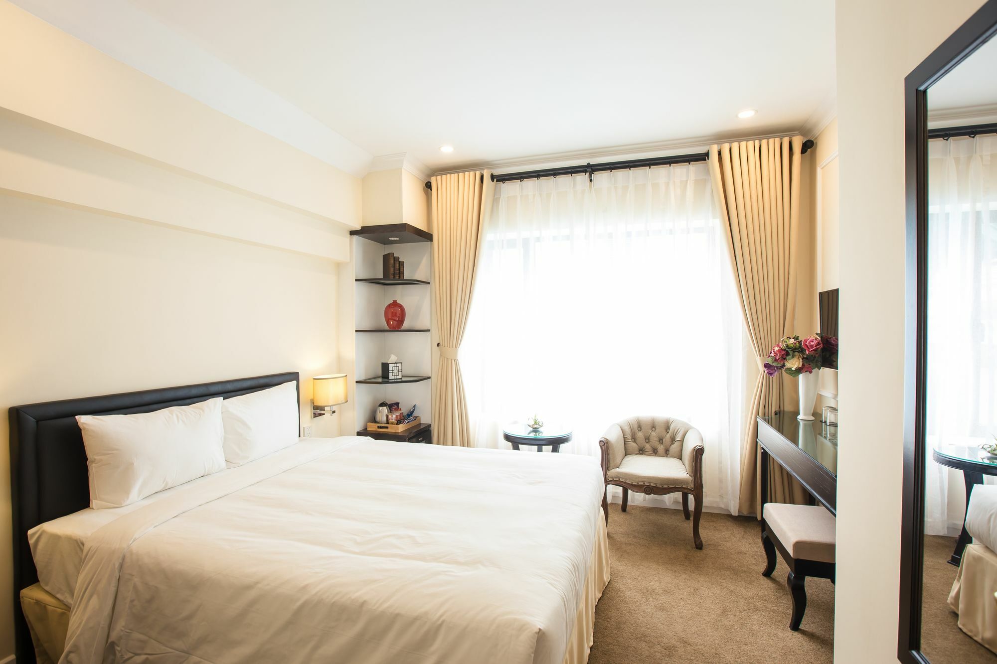 Hotel Dinh Elegant