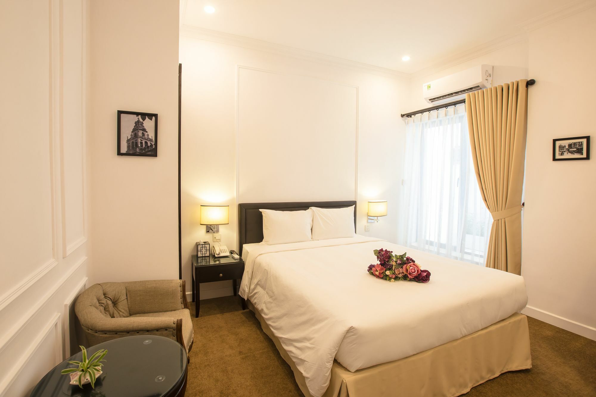 Hotel Dinh Elegant