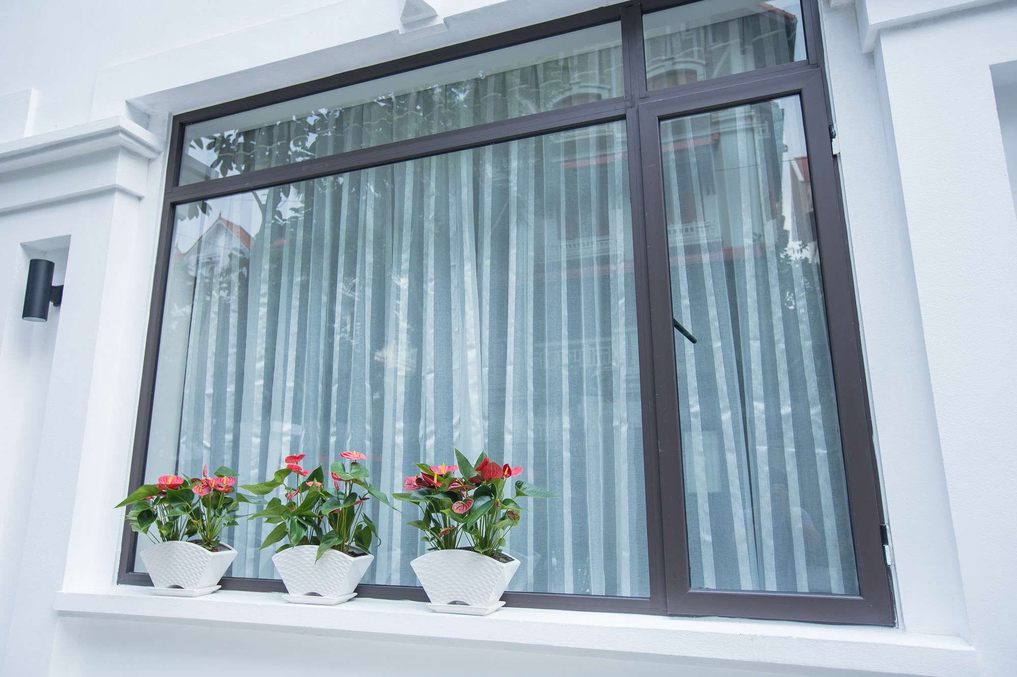 Hotel Dinh Elegant Hanoi
