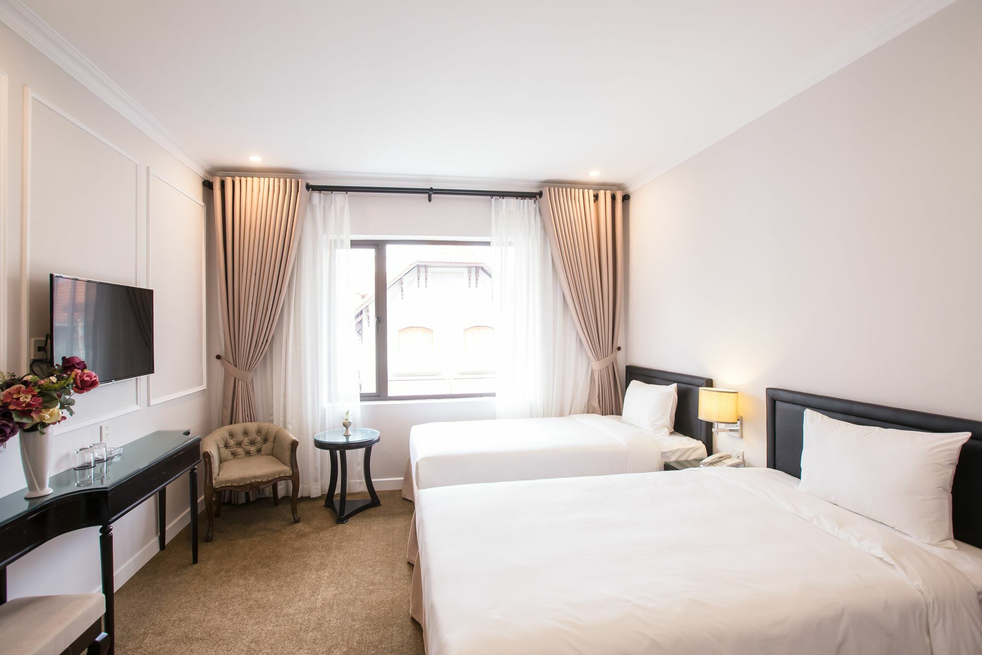 Hotel Dinh Elegant 3*
